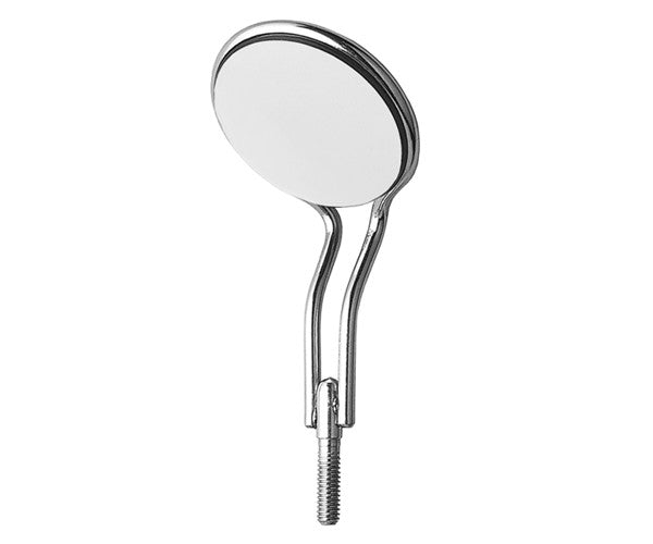 HU-FRIEDY 5 double-sided mirror, EU thread, 6 units