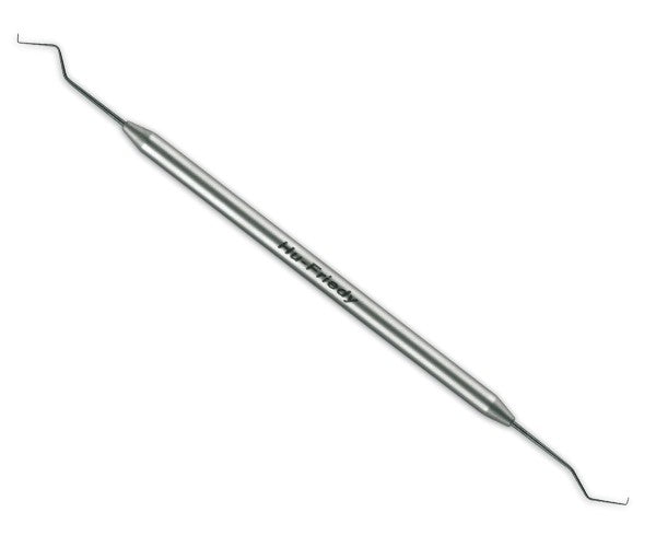 EXPLORADOR KOTSCHY HU-FRIEDY 11