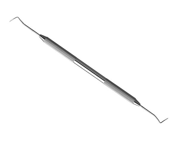EXPLORADOR PIGTAIL HU-FRIEDY 2 mg 31