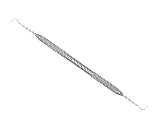PIGTAIL EXPLORER HU-FRIEDY 2A mg 31