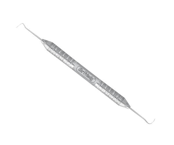 EXPLORADOR PIGTAIL HU-FRIEDY 2A mg 6