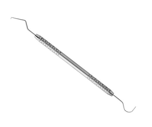 EXPLORADOR WILKINS TUFTS HF SILVER TU17/23