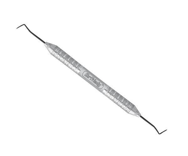 EXPLORADOR XTS PIGTAIL HU-FRIEDY 2 mg 6