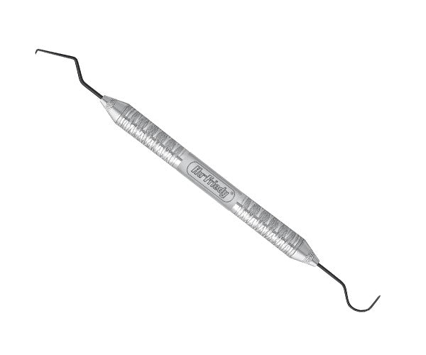 EXPLORADOR XTS WILKINS TUFTS HU-FRIEDY TU17/23 mg6