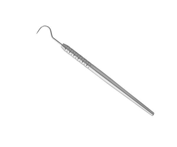HF SILVER EXPLORER 23 shepherd's staff