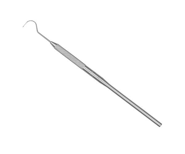 HU-FRIEDY EXPLORER 23 mg 30 shepherd's staff