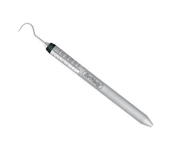 EXPLORADOR HU-FRIEDY 23 mg 7 negro