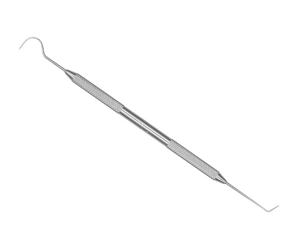 EXPLORADOR HU-FRIEDY 23/6 mg 31