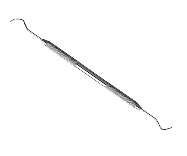 EXPLORADOR HU-FRIEDY 2R/2L mg 31