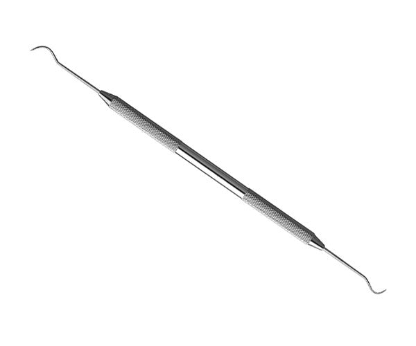 EXPLORADOR HU-FRIEDY 3ES mg 31