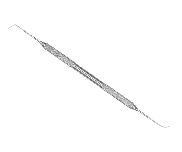 EXPLORADOR HU-FRIEDY 6/3 mg 31
