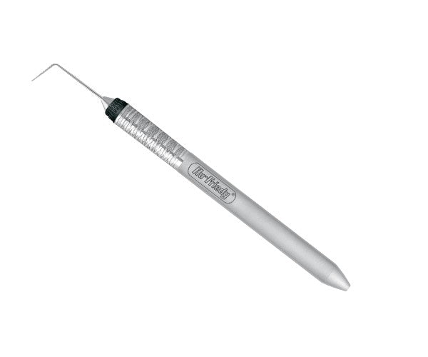 EXPLORADOR HU-FRIEDY 6A mg 7 negro
