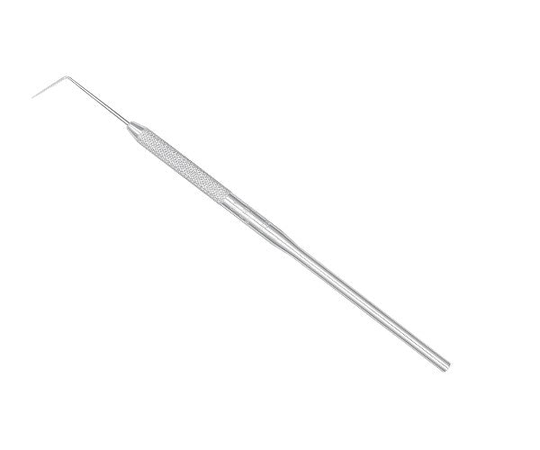 EXPLORADOR HU-FRIEDY 6XL mg 30 12 mm