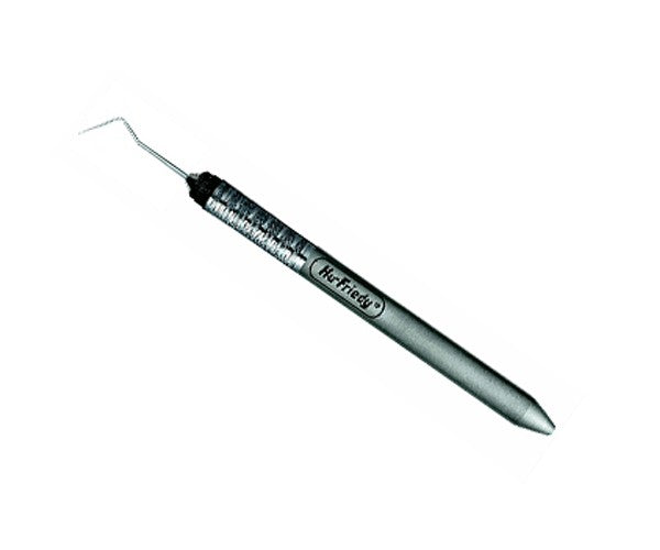 EXPLORADOR HU-FRIEDY 9 mg 7 negro