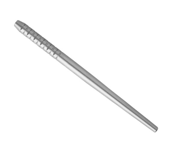 MANGO ESPEJO HF SILVER us rosca