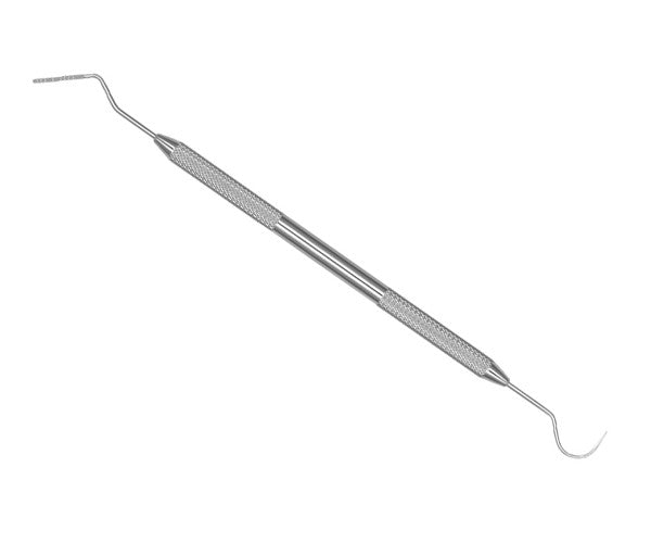 SONDA GOLDMAN FOX HU-FRIEDY 23 mg 31(10/9/8/7/5/3)