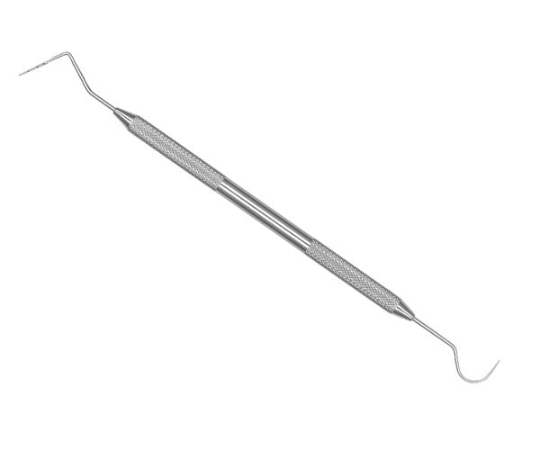 SONDA MICHIGAN HU-FRIEDY 23 mg 31 (8/6/3)