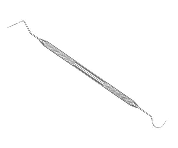 SONDA WILLIAMS HU-FRIEDY 23 mg 31 (10/9-3/2/1)