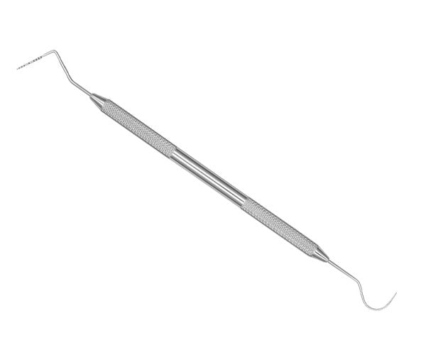 SONDA WILLIAMS HU-FRIEDY 23 mg 31 (10/9-3/2/1)