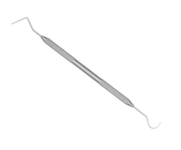 SONDA WILLIAMS HU-FRIEDY 23 mg31(10/9/8/7/5/3/2/1)