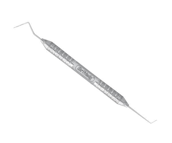SONDA WILLIAMS HU-FRIEDY 23 mg31(10/9/8/7/5/3/2/1)