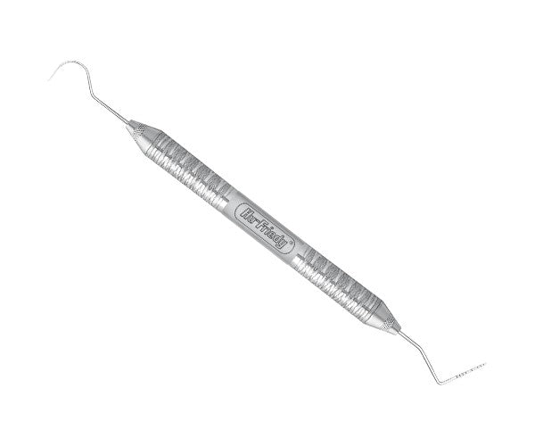 SONDA WILLIAMS HU-FRIEDY 23 mg 6(10/9/8/7/5/3/2/1)