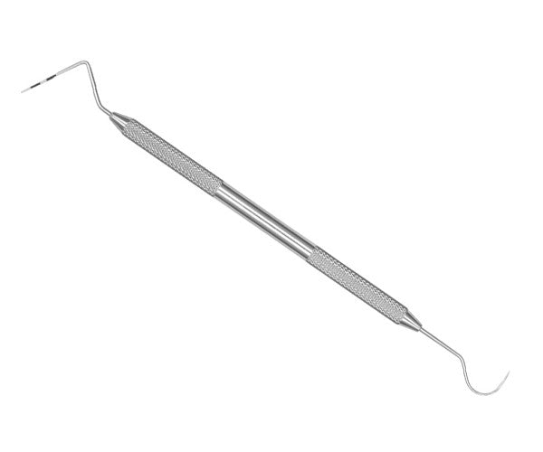 SONDA HU-FRIEDY 23 mg 31 (11/8/6/3)