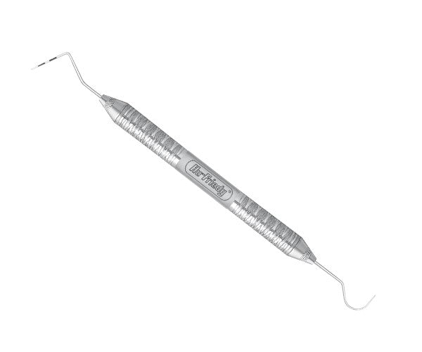 SONDA HU-FRIEDY 23 mg 6, (11/8/6/3)