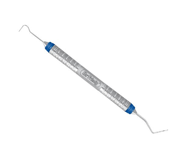 SONDA HU-FRIEDY 8 mg 7 (11,5/8,5/5,5/3,5) blau