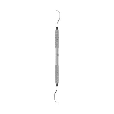 SONDA NABERS HU-FRIEDY 1N perio bifurcacion