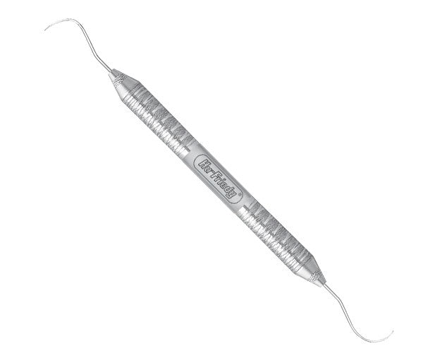 SONDA NABERS HU-FRIEDY 2N perio bifurcacion