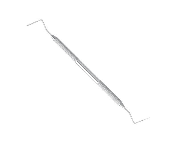 SONDA NABERS HU-FRIEDY 3 perio plano