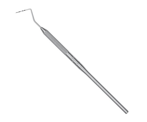 SONDA HU-FRIEDY 10 mg 30 (1/2/3/5/7/8/9/1)