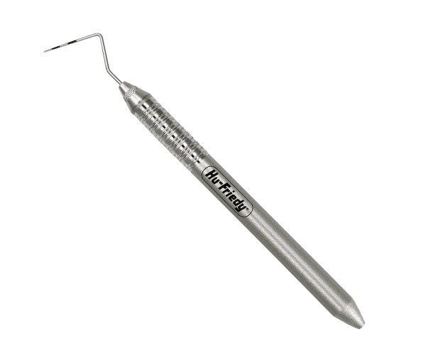 SONDA HU-FRIEDY 12 mg 6 (3/6/9/12)