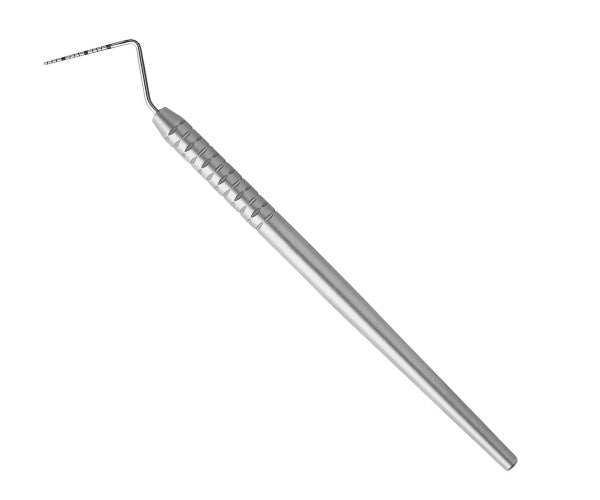 HF SILVER PROBE (1/2/3/4/5/6/7/8/9/10/11/12/13)