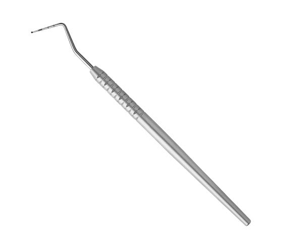 SONDA HF SILVER (3,5/5,5/8) c/bola