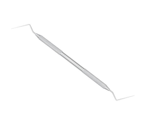 CONDENSADOR HU-FRIEDY endo 1/3 mg 33 0,40-0,45mm