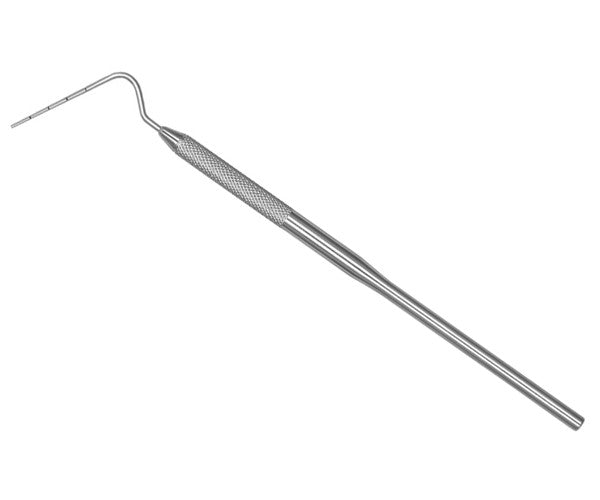 HU-FRIEDY condenser endo 10 mg 32 ant 0.75mm