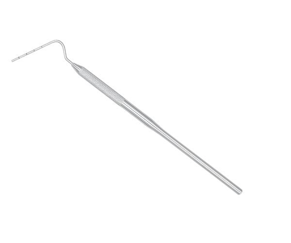 HU-FRIEDY CAPACITOR endo 12 mg 32 ant 1.30mm