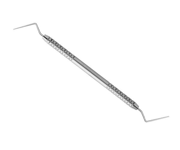 HF SILVER condenser endo 5/7 0.50-0.75mm