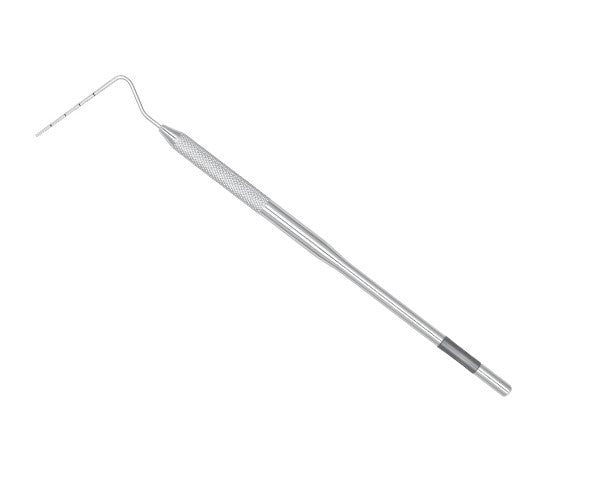 HU-FRIEDY endo 60 ISO mg32 0.60mm blue condenser