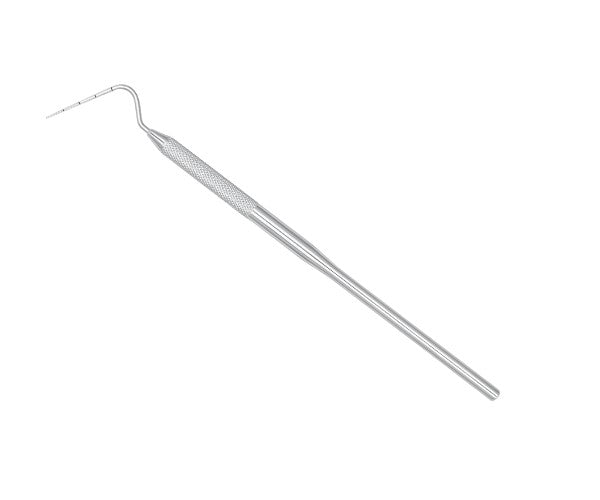 CONDENSADOR HU-FRIEDY endo 8 1/2 mg 32 post 0,45mm
