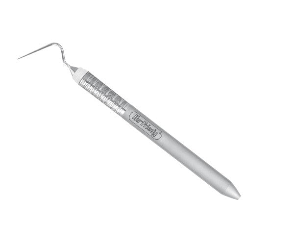 CONDENSADOR SLEIMAN HU-FRIEDY endo 1 mg 7 blanco