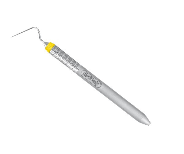CONDENSADOR SLEIMAN HU-FRIEDY endo 2 mg 7 groc