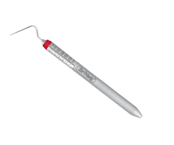 CONDENSADOR SLEIMAN HU-FRIEDY endo 3 mg 7 vermell
