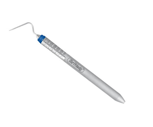 CONDENSADOR SLEIMAN HU-FRIEDY endo 4 mg 7 azul