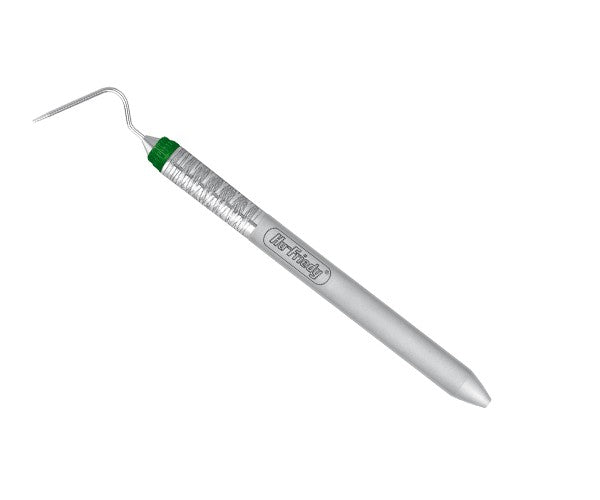 CONDENSADOR SLEIMAN HU-FRIEDY endo 5 mg 7 verd