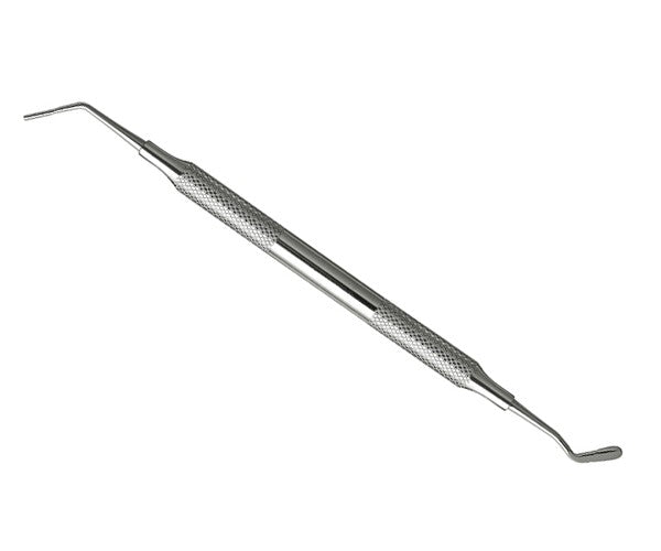 CONDENSADOR/ESPATULA GLICK endo 1 mg 41 1,10mm