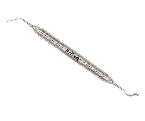 GLICK CONDENSER/SPATULA endo 1 mg 6 1.10mm