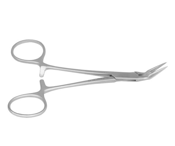 STEIGLITZ HU-FRIEDY FORCEPS 45° roots 13.5 cm